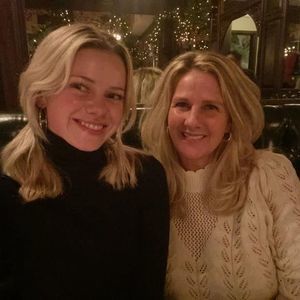 Meet your Posher, Wendy